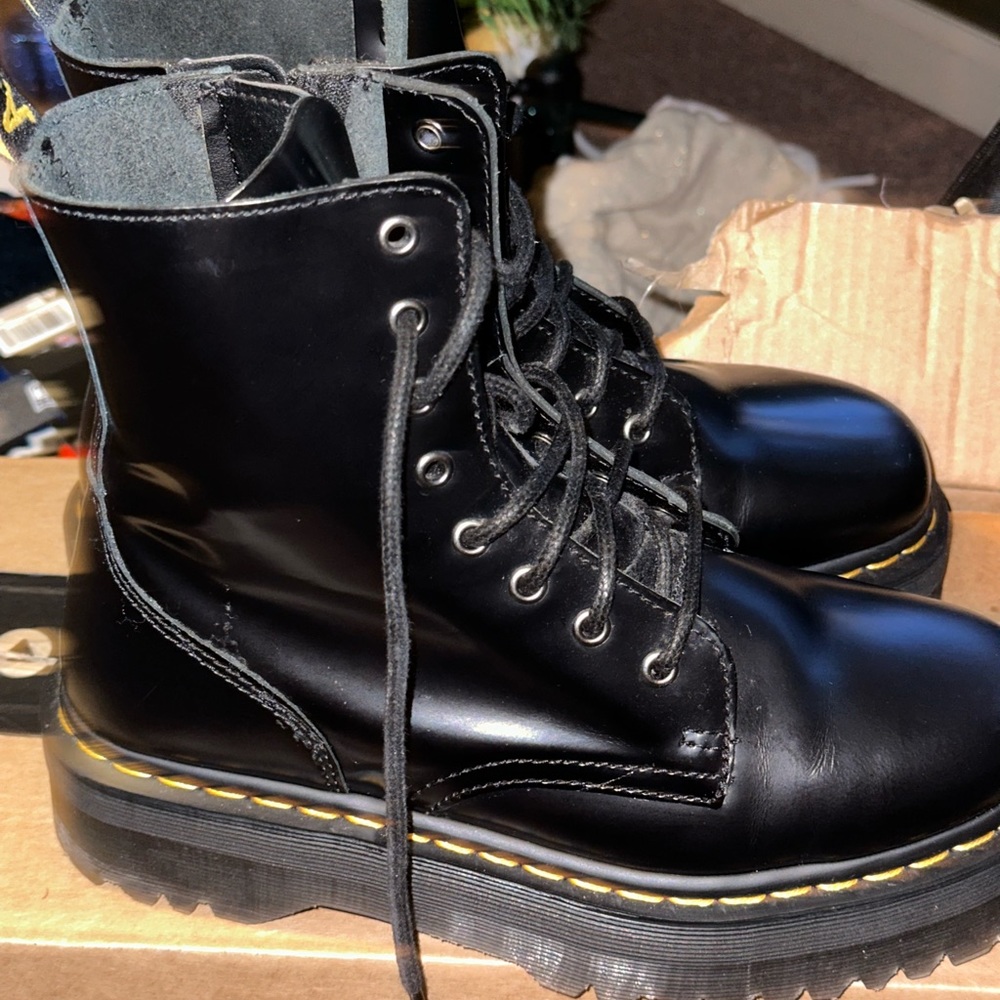 Dr Martens